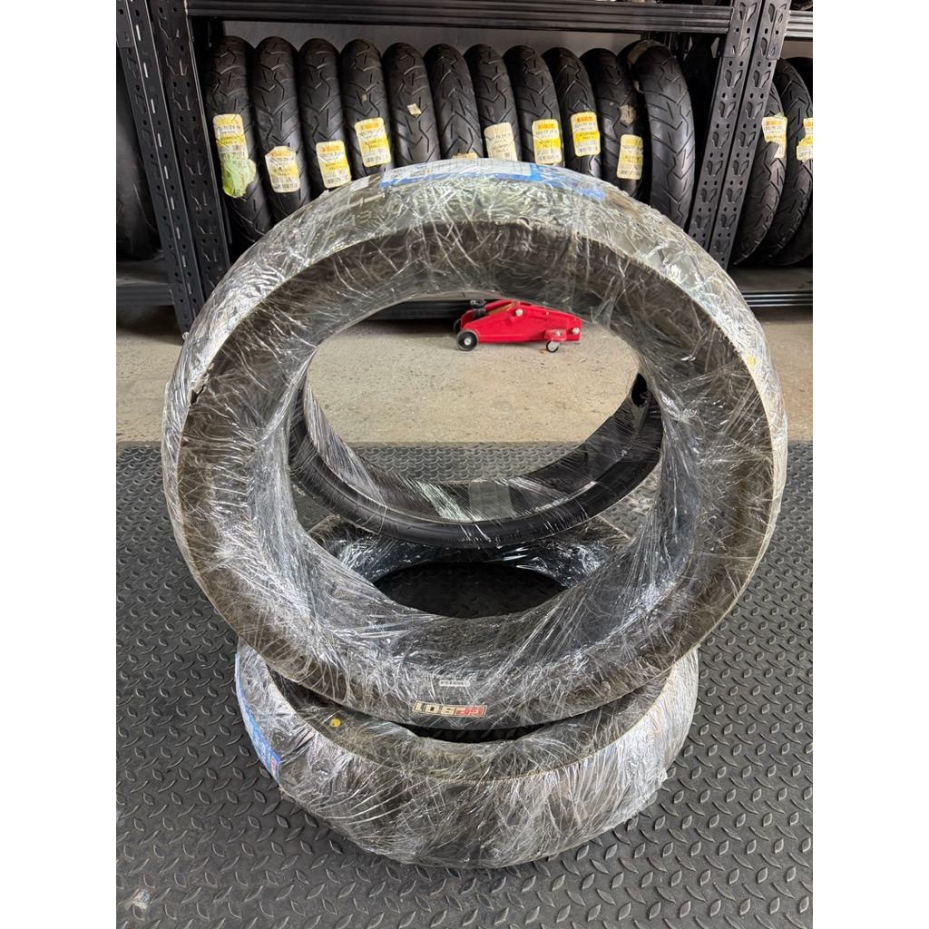 ยางgp901ขอบ17110/70/17,140/70/17