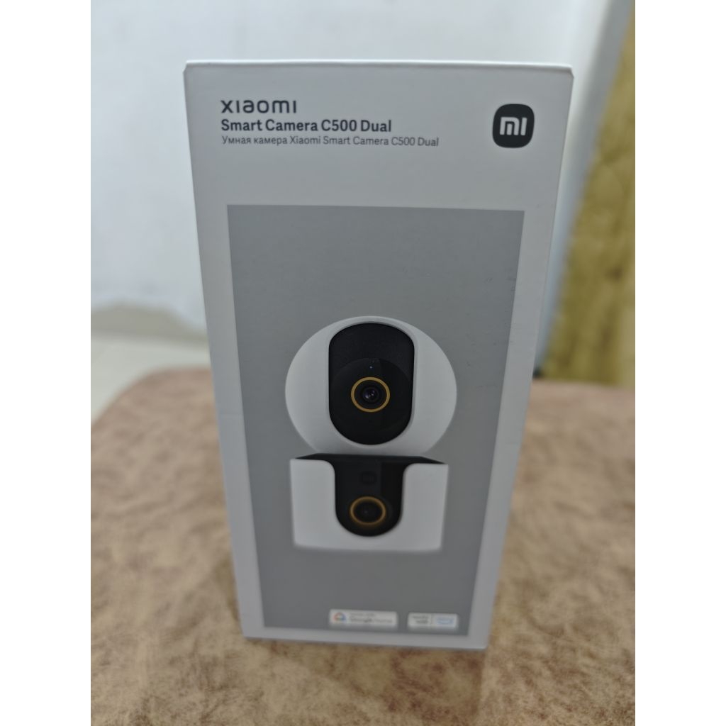 มือ2 Xiaomi C500 Dual