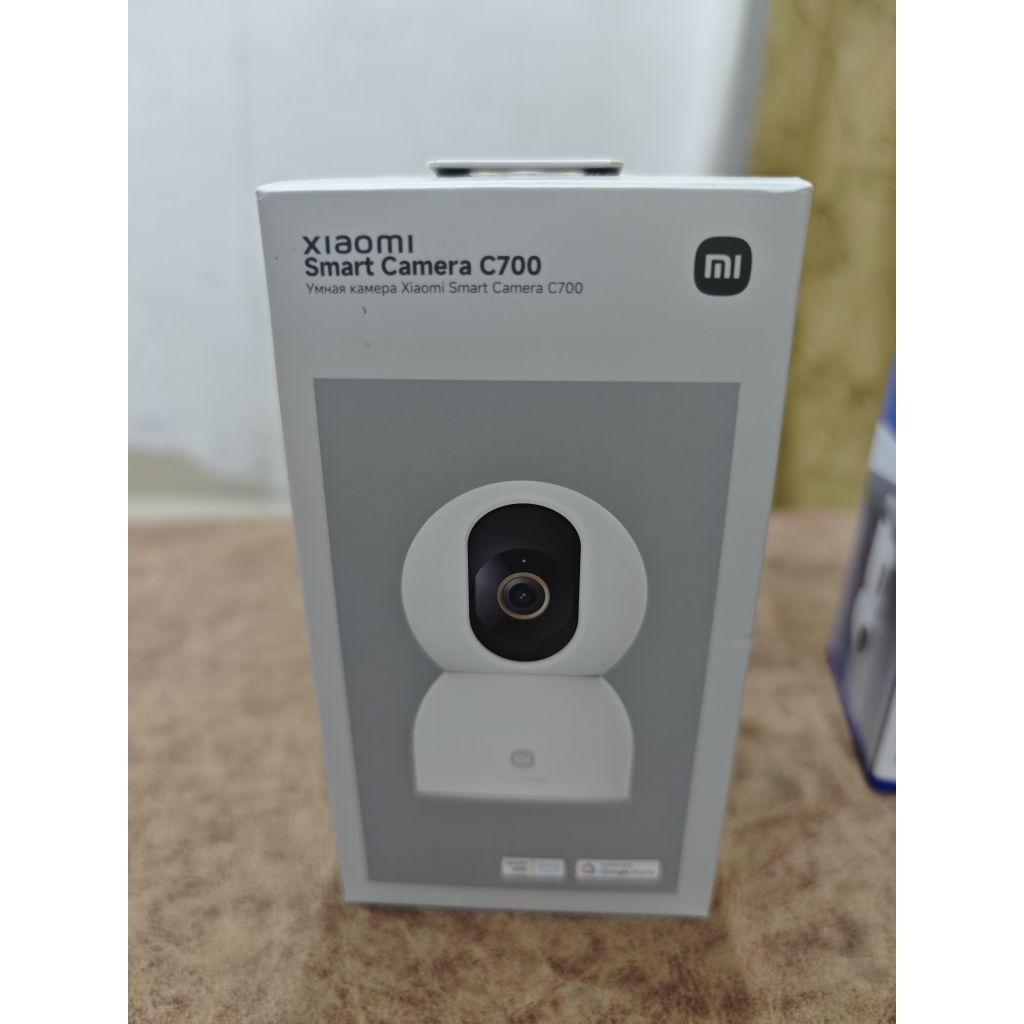 มือ2 Xiaomi Camera C701