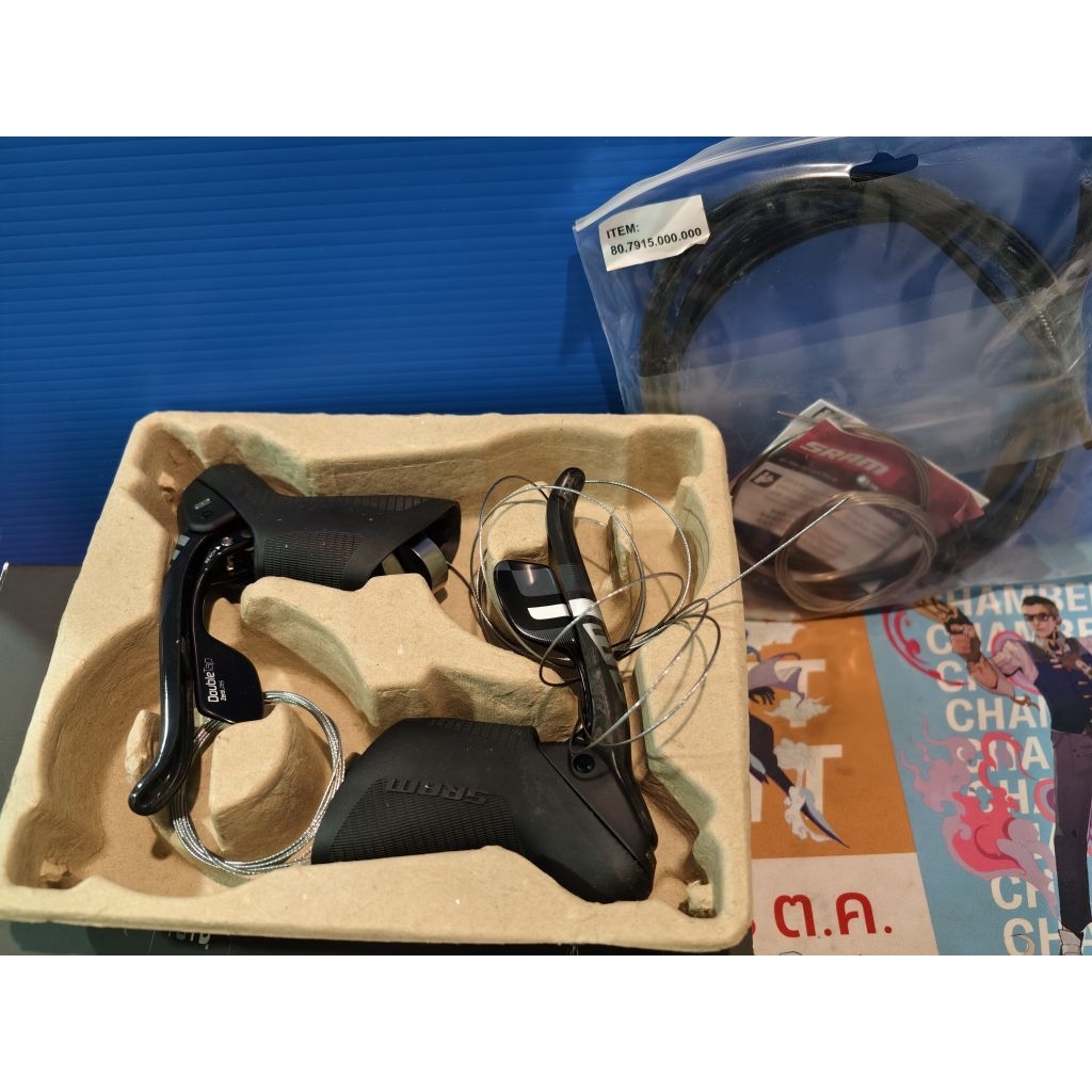 SRAM FORCE shifter 11speed