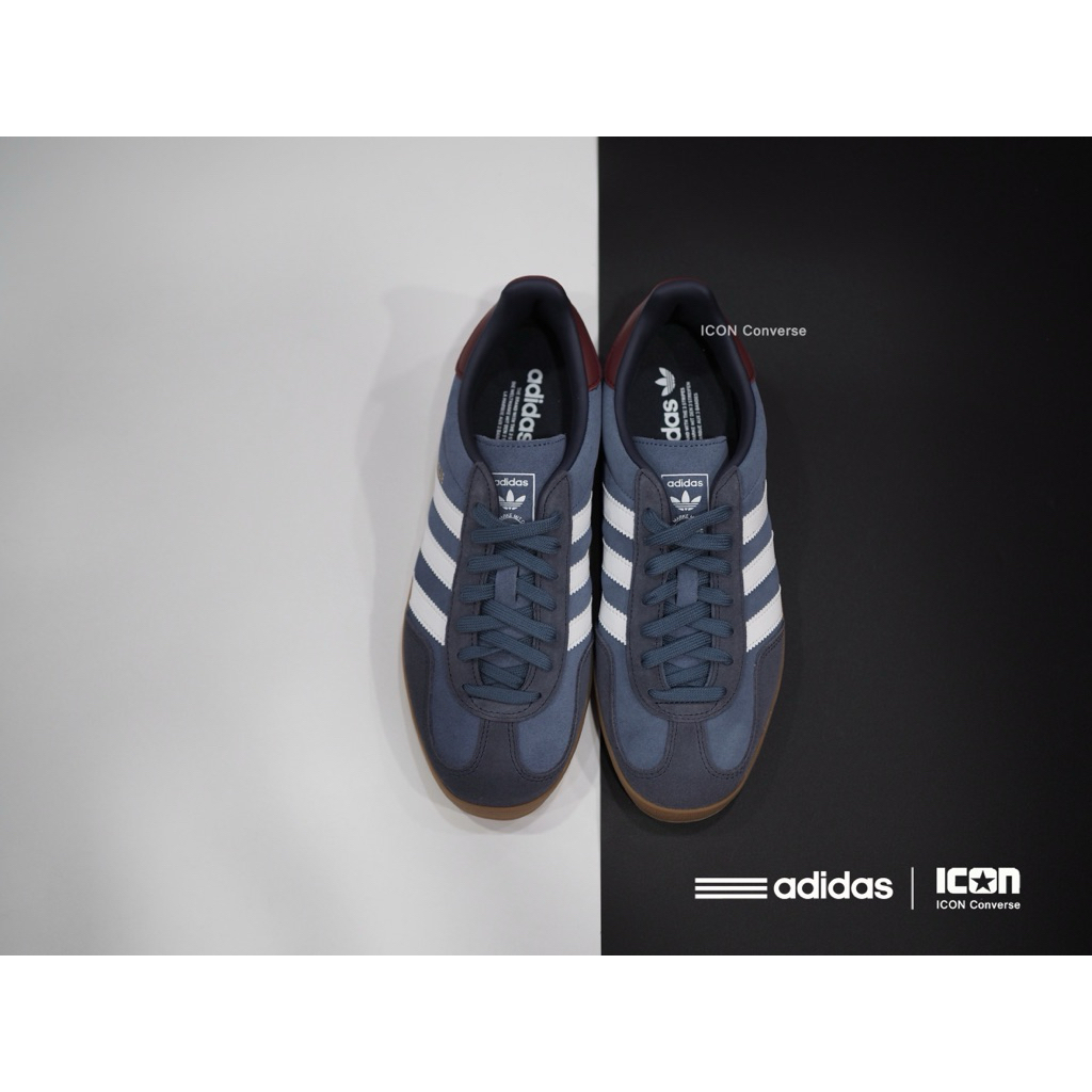 รองเท้า adidas Originals Gazelle l สินค้าแท้ พร้อมถุง รูปที่ 2