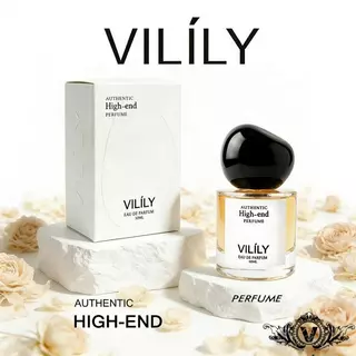 [ราคาสุดคุ้ม จำกัดเวลา]VILILY Original Perfume หอมละมุนในทุกวัน อารมณ์ดีในทุกวัน เป็น "Signature Scent" ประจำตัวคุณที่ห
