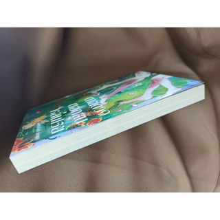 (พิมพ์2, ขอบขาว) ดายดวงดอกสนหล่นโรย (ขอบขาวธรรมดา,พิมพ์ครั้งที่2) / กิตติศักดิ์ คงคา (สนพ.13357) / หนังสือใหม่ #extra24