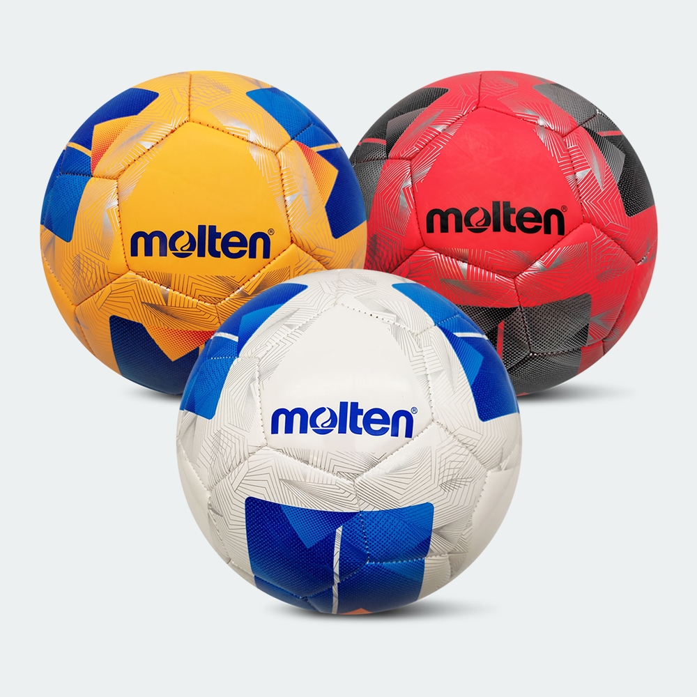 MOLTEN ลูกฟุตบอล รุ่น / F5N2000