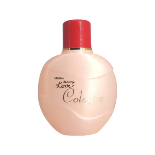 น้ำหอม มิสทิน โคโลญจ์ Mistine Cologne มีให้เลือกทั้งหมด 7 กลิ่นหอม