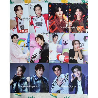 (ตำหนิ)❗️การ์ด GMMTV BOY