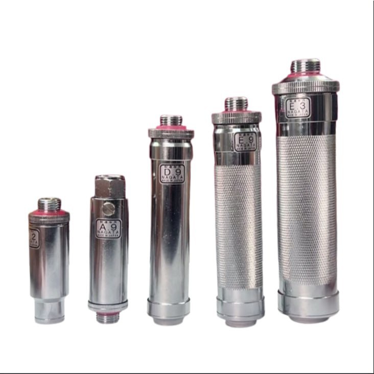 กรองพ่นยา นากาตะ 8.5มิล  Cleaner Nagata G1/4