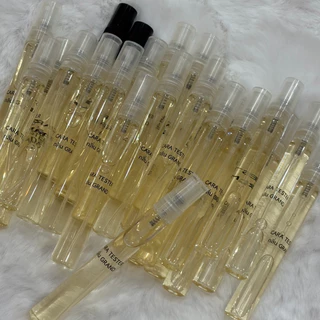 💜น้ำหอมแบ่งขายไม่มีกล่อง💜คาร่าน้ำหอม EDP 10ml.