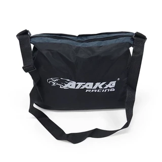 ATAKA 1 ชุด เสื้อกันฝน เสื้อกันฝนผู้ใหญ่ ไซส์ใหญ่พิเศษ S - 8XL รุ่น หมวกติดเสื้อ ชุดกันฝนกันน้ำ เสื้อกันฝนมอเตอร์ไซค์