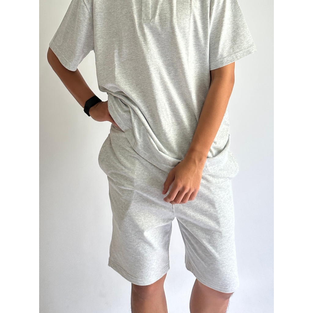 CIRCULAR - Recycled Shorts (Men)