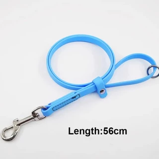 Shernbao New PR series waterproof PVC Pet Lifting Rope PR-0X สายคล้องสำหรับใช้บนโต๊ะตัดขน