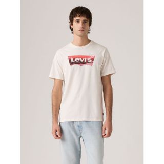 เสื้อยืดผู้ชาย Levi's® Men's Classic Graphic T-Shirt