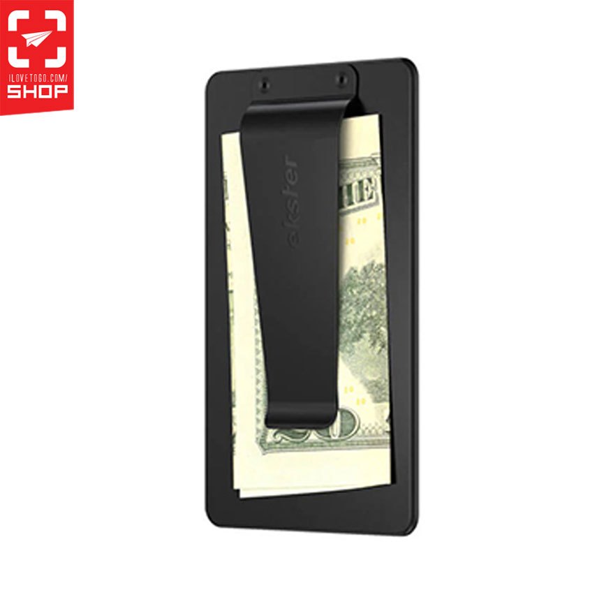 คลิปหนีบเงินสด Ekster - Cash Clip for Magsafe