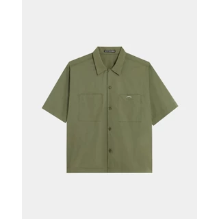GH BASIC SHORT SLEEVES SHIRT