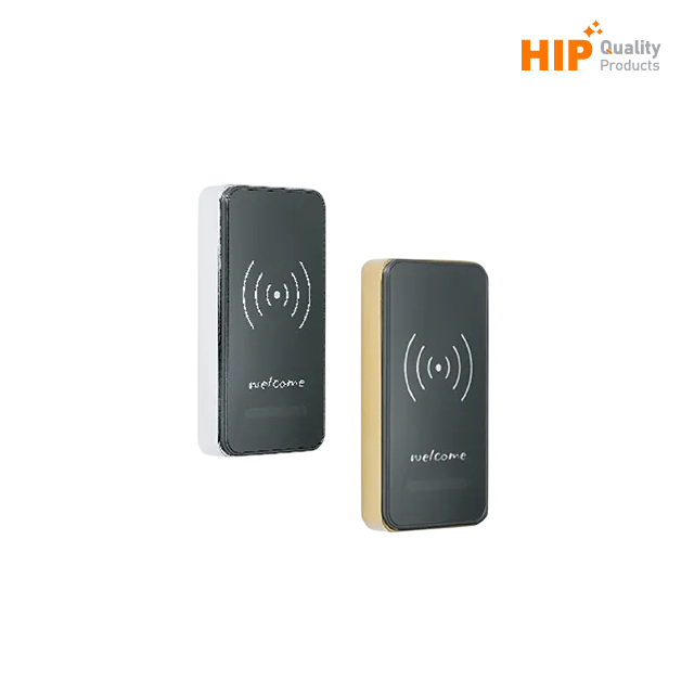 HIP Locker Lock CM-E118Z