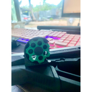 โม่ติ๊ก 7และ9  ลูก no.2/no.3 ตลับตะกั่ว ไม่ติดไม่ขัด