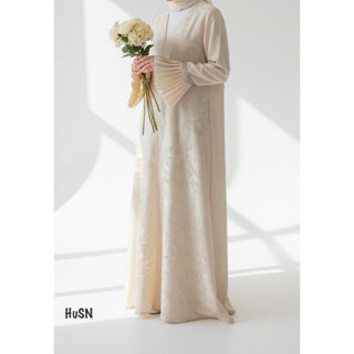 พร้อมส่ง🇸🇦🇹🇭อาบาย่าซาอุ💥ไซซ์(S)ยาว52นิ้ว (สำหรับสูง150-155ซม…