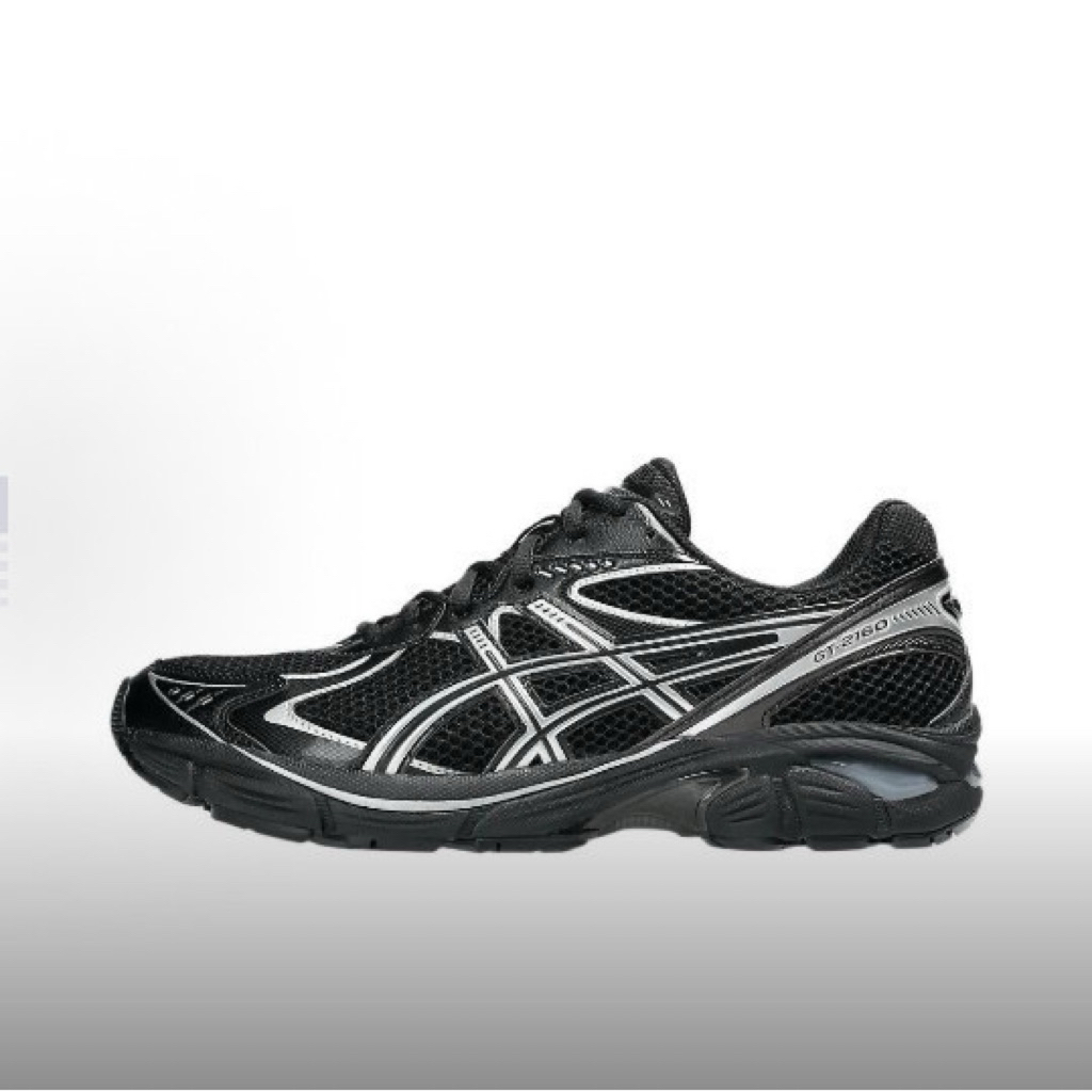 ส่งต่อ Asics GT-2160 สี Black/Pure Silver