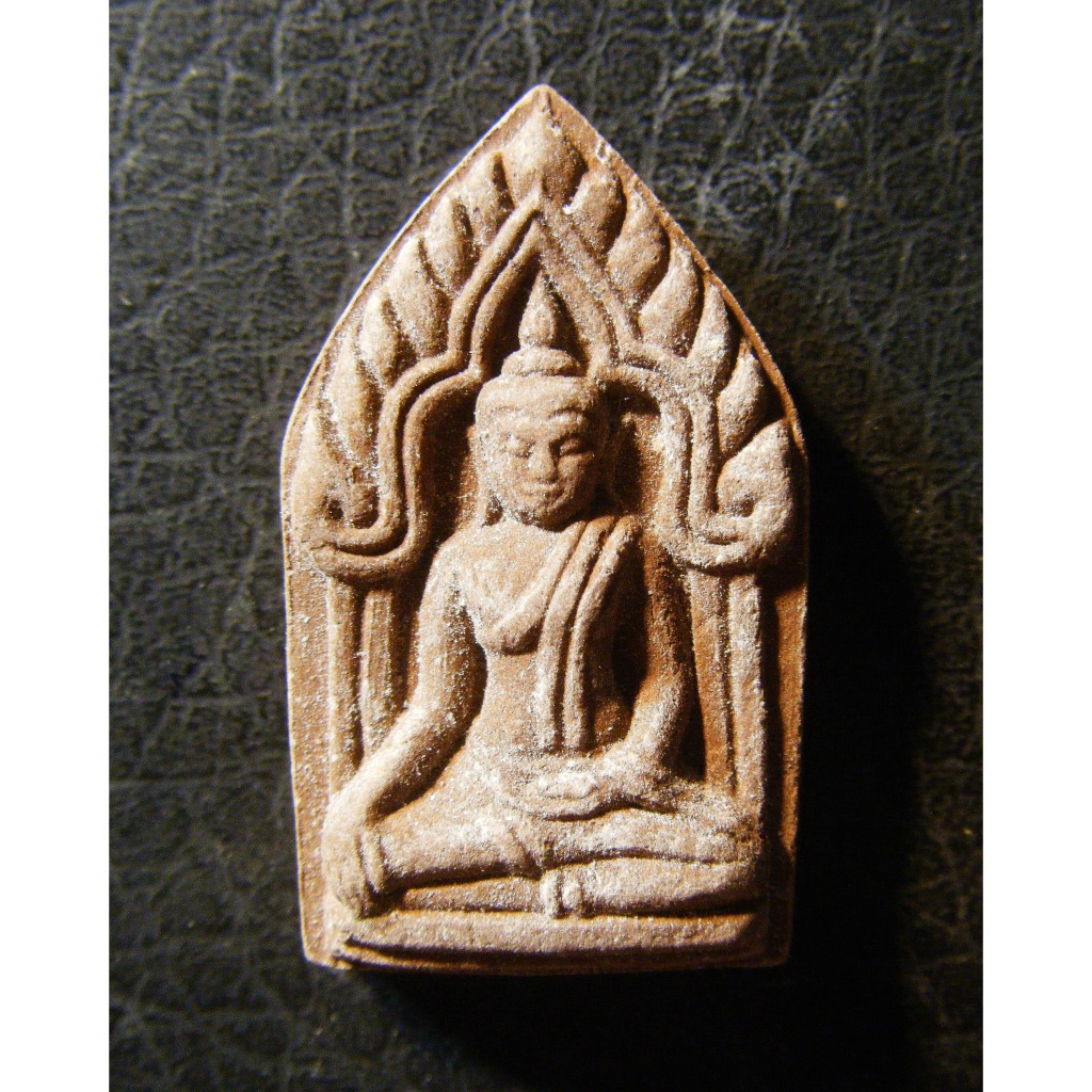 พระขุนแผน รหัส 6395_038