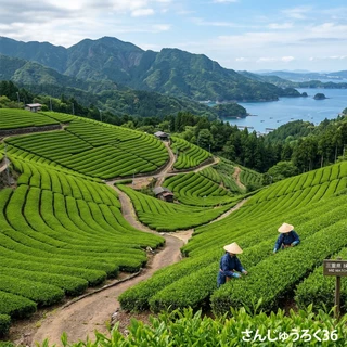 (ร้านโปรโมชั่น) มัทฉะแท้ 100% MATCHA : แบรนด์ HERE จากเมือง Shizuoka และ Hangzhou