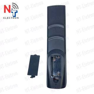 รีโมททีวี รุ่น 40 HS 521 ใช้กับทีวีรุ่น 40 HS 521 , 40 HS 523 , 32-DH800-SM | รีโมททีวี LCD / LED TV ใช้แทนรีโมทเดิม