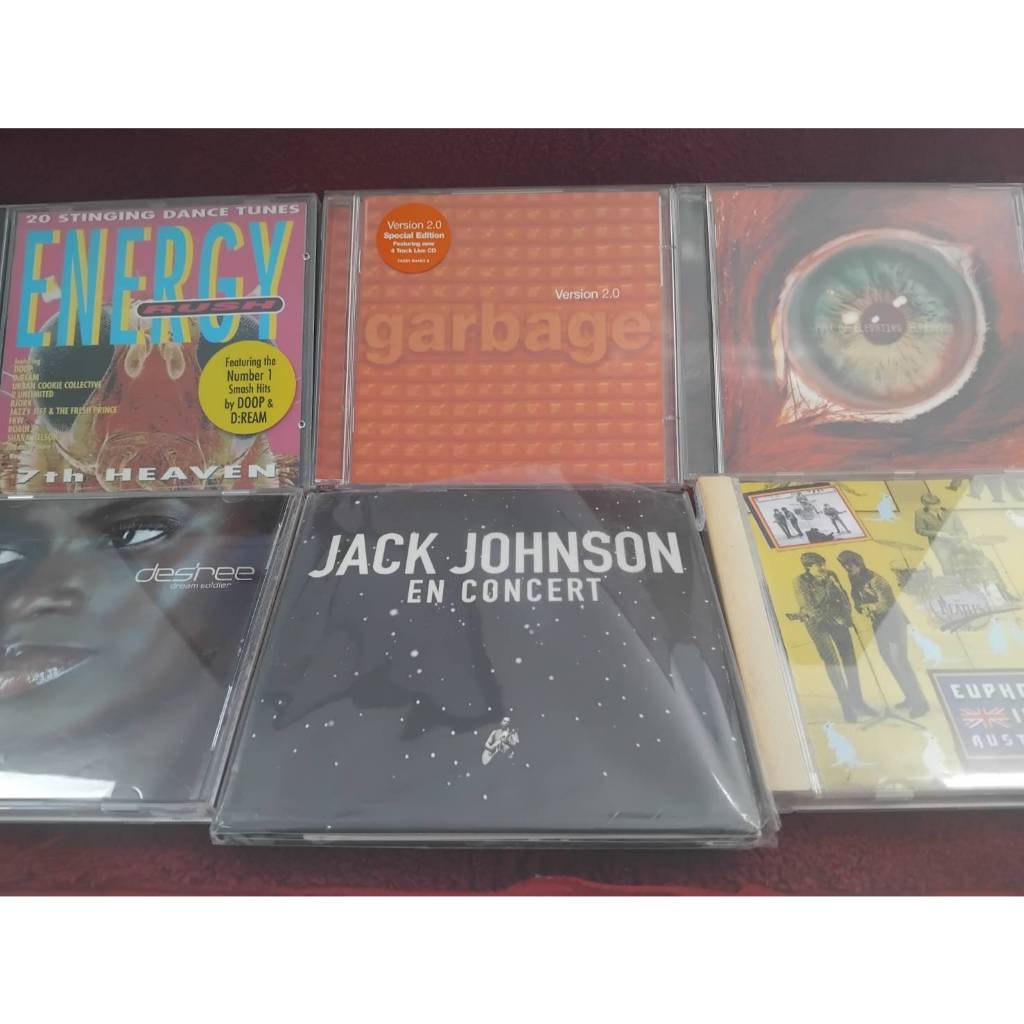 CD  สภาพตามรูปปก ZA250(101-150)