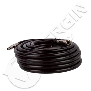 vergin สายลม สายปั๊มลม PVC 40Bar พร้อมข้อต่อ 10เมตร 15 เมตร