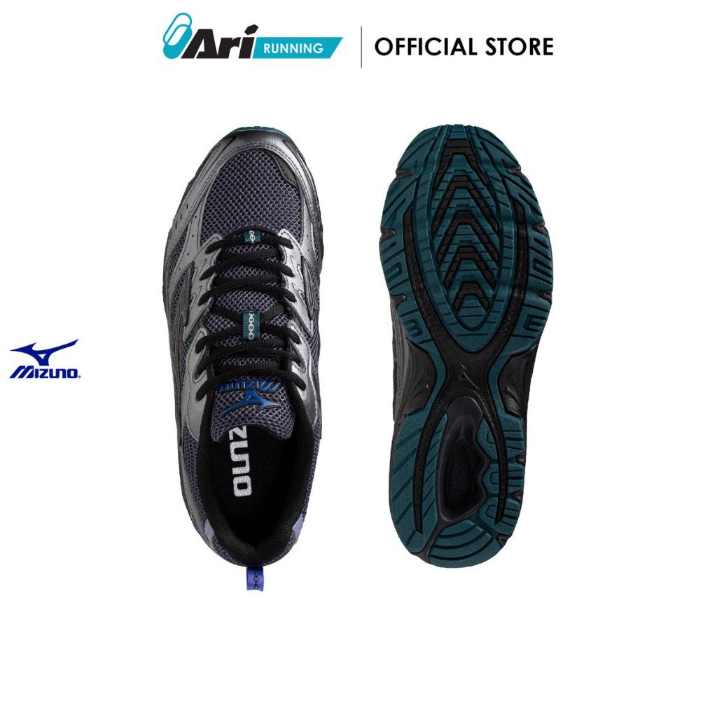 MIZUNO MXR - รองเท้าวิ่ง ผู้ชาย มิซูโน่ MXR รูปที่ 5