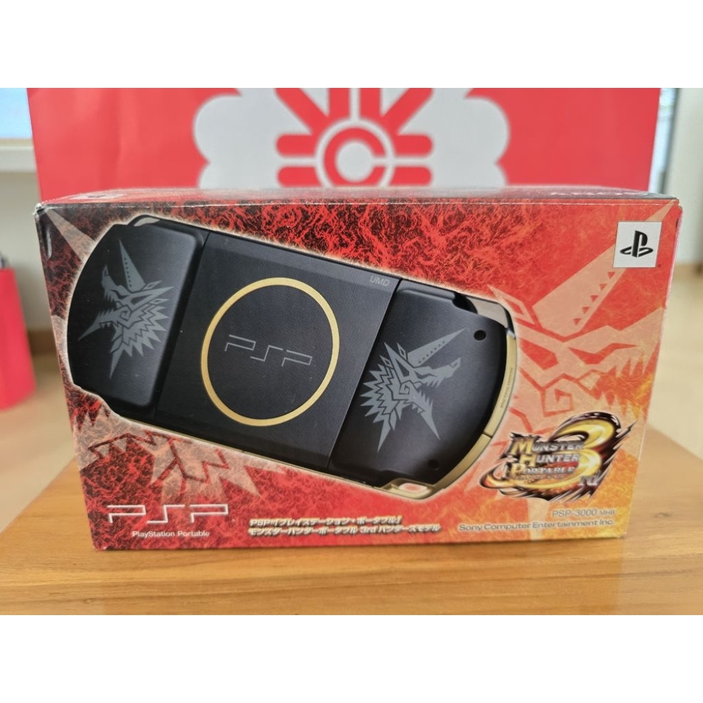 PSP มือสอง สภาพสวยครับ