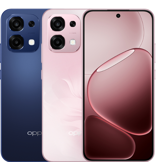เครื่องแท้ 100% รับประกันศูนย์ไทย OPPO A6 Pro 5G Ram8 Rom256 จอ AMOLED 6.57 นิ้ว แบตเตอรี่อึด 6,500mAh