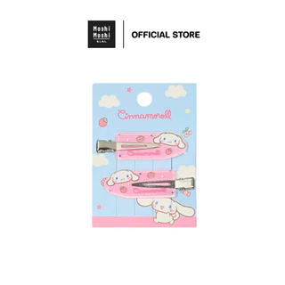 Moshi Moshi กิ๊บติดผม ลายลิขสิทธิ์แท้จากค่าย Sanrio รุ่น 6100006937-7852
