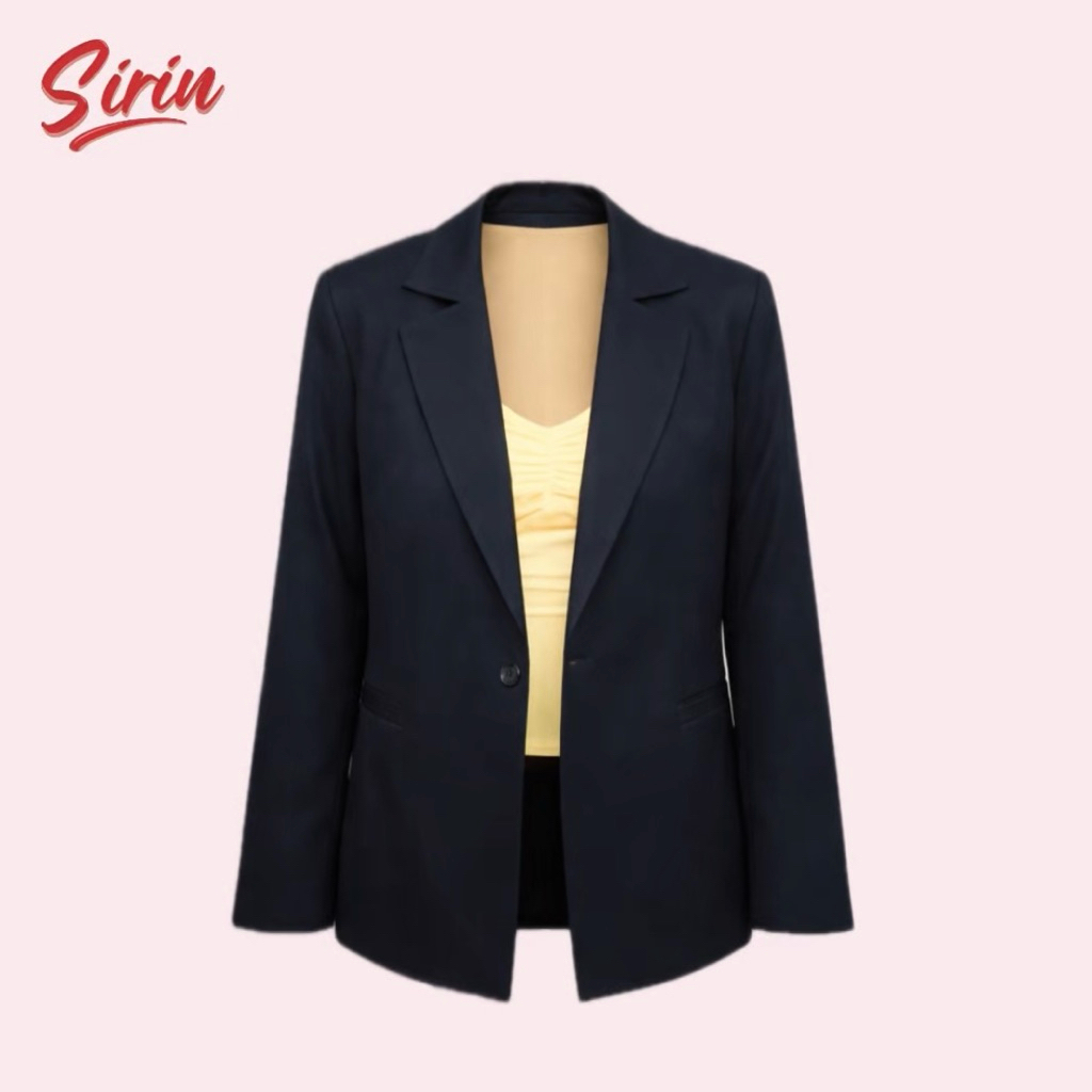 Sirin Signature Blazer