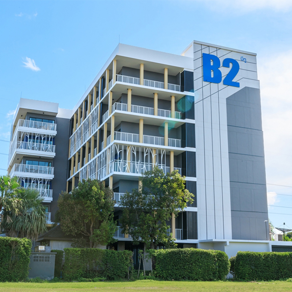 [Gift-Voucher] B2 Krabi Premier Hotel / กระบี่ / ห้อง Superior