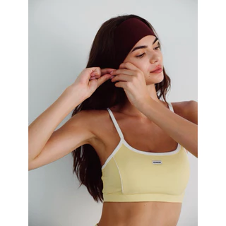 Diana95 Sport Bra บราออกกำลังกายจาก Gymandslim