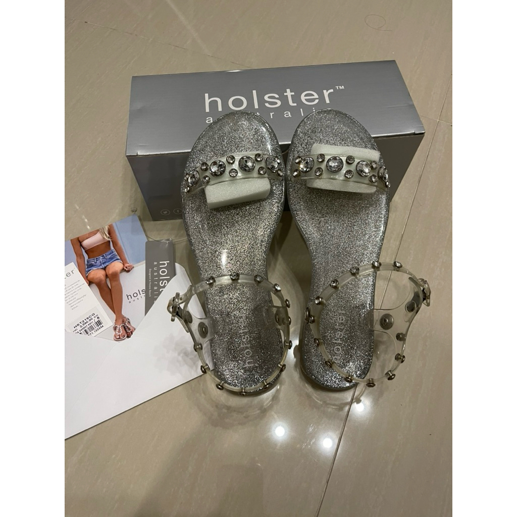 รองเท้าแตะ holster มือสอง