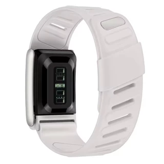 สาย ซิลิโคนสำหรับ Whoop 5.0 สายรัดข้อมือสมาร์ทแบนด์ปรับได้สำหรับอุปกรณ์เสริม Whoop5.0 รุ่น One/Peak/MG(จำหน่ายแค่ตัวสาย)
