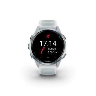 Focus Film TPU GARMIN Forerunner 570 ฟิล์มกันรอยนาฬิกา