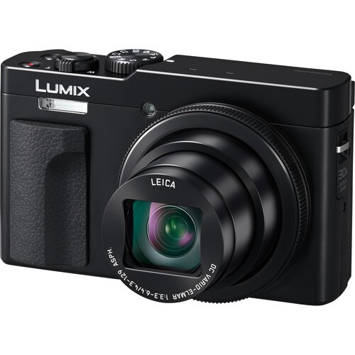 Panasonic DC-TZ99 Digital Camera