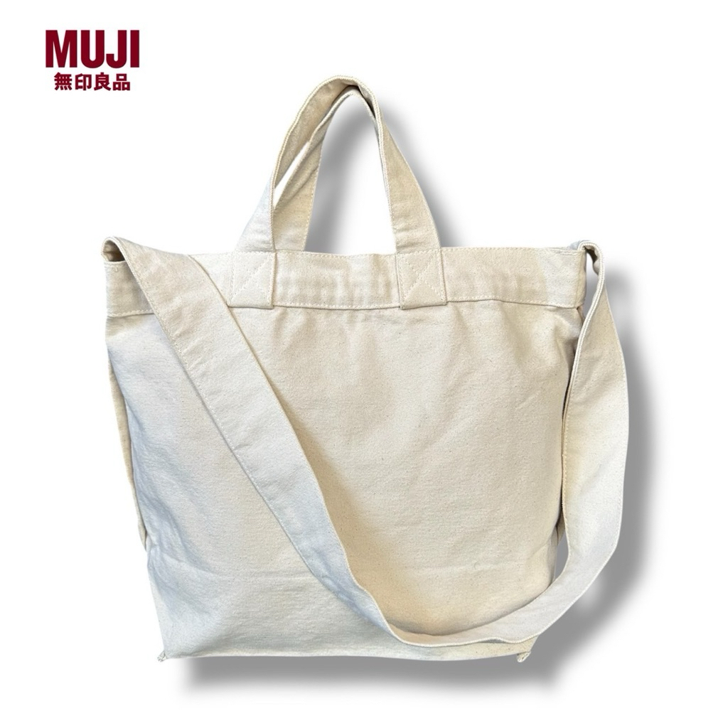 Muji กระเป๋าสะพายข้าง