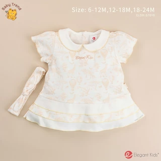 Elegant Kids ชุดลูกสาว 0-24 เดือน Elegant Land Collection | Babytrend
