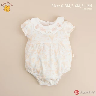 Elegant Kids ชุดลูกสาว 0-24 เดือน Elegant Land Collection | Babytrend