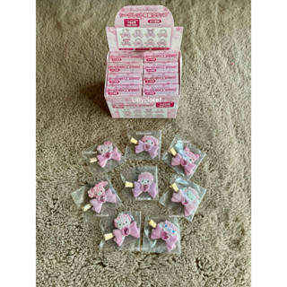 พร้อมส่งด่วน กิ๊บ Sanrio Sakura 2026 /Hello Kitty Sanrio