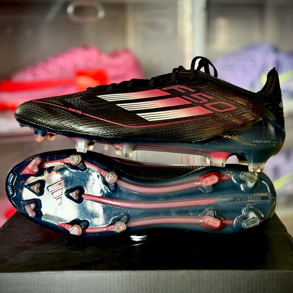 ADIDAS F50 ELITE FG ( IE1202 ) ** รบกวนสอบถามไซส์ก่อนสั่งซื้อ **