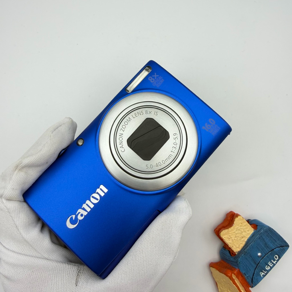 Canon Powershot a 4000is/ powershot a4000 is (rare สุดๆ)