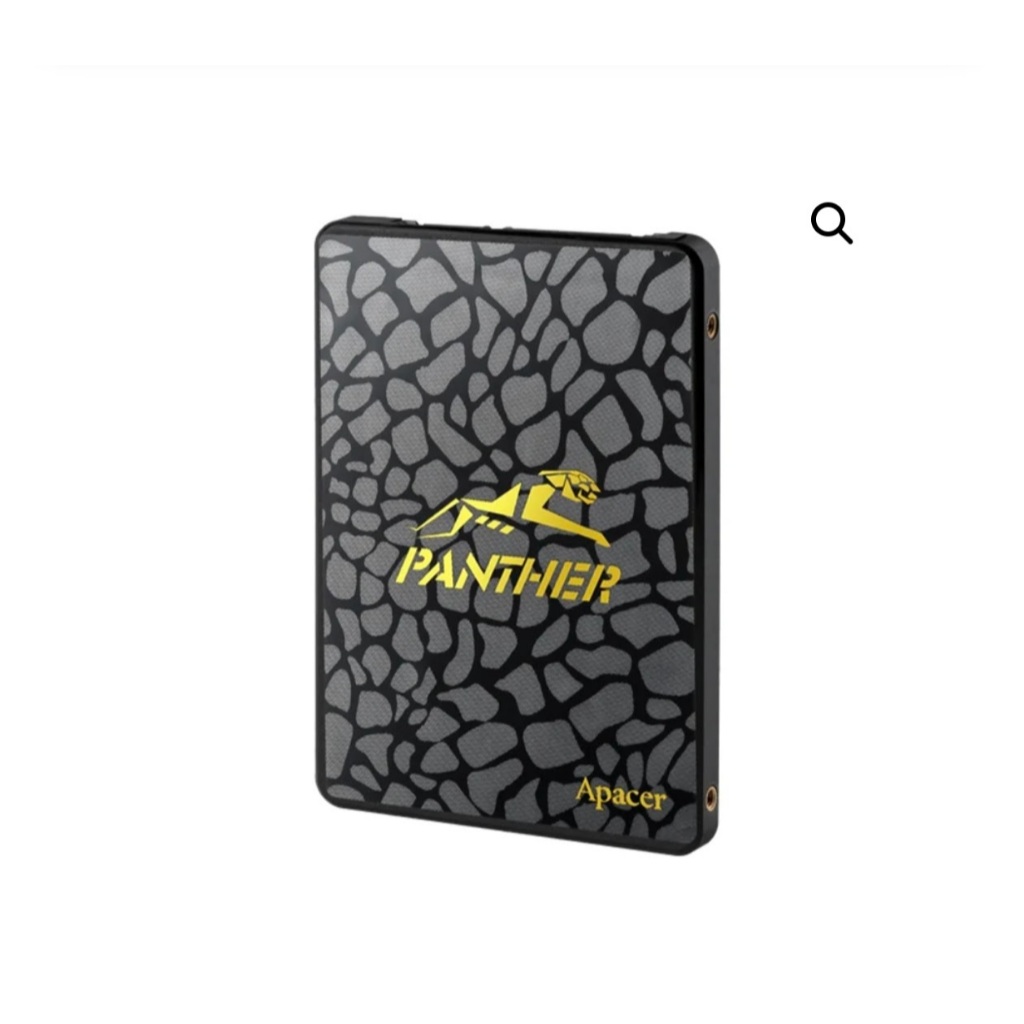 Apacer AS340 480GB SATA SSD