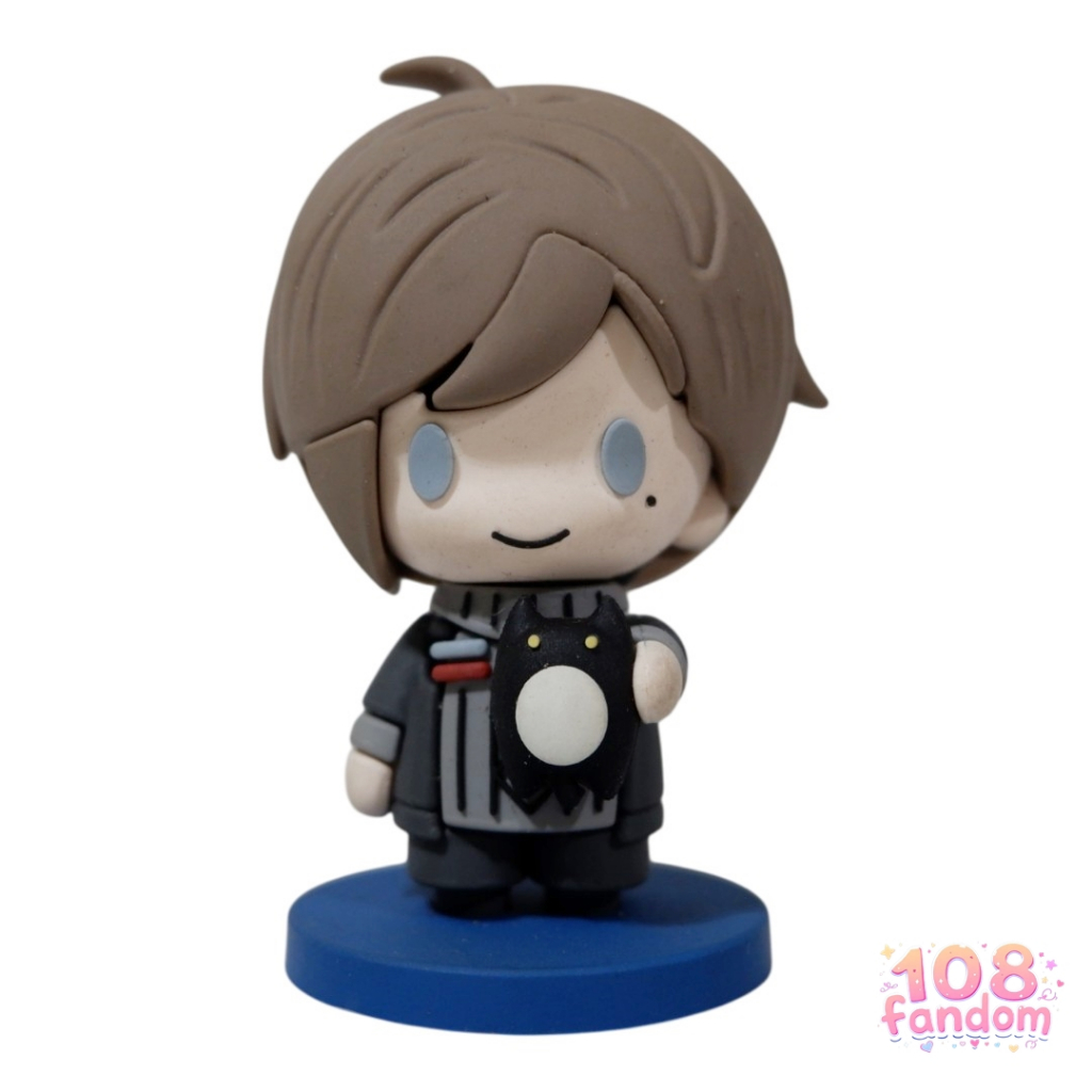 🇯🇵💯 Kanae - Nijisanji Mini Figure Collection A นิจิซันจิ