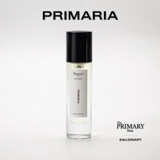Primaria : The Primary Haus • Travel Size 12 ml