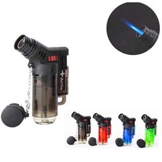 ไฟฟู่ *แบบสุ่มสี* รุ่นล็อกไฟค้างได้ มีฝาปิดที่หัว ใช้งานได้ด…