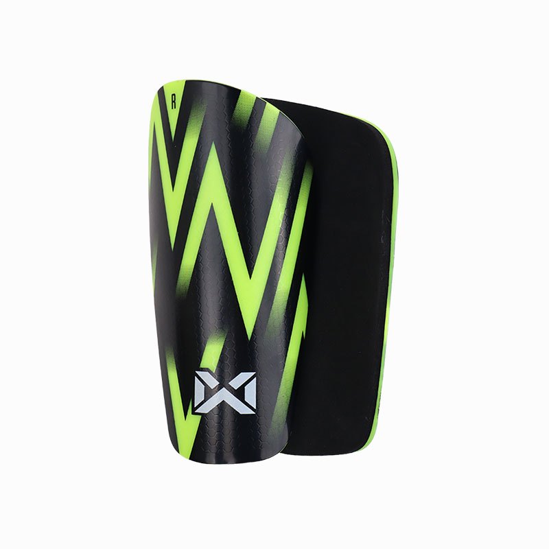 WARRIX สนับแข้ง SHINGUARD STRIKE (WS-254FBAMY01) — صورة 3