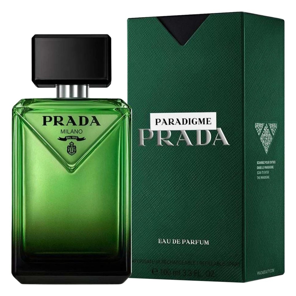 PRADA - Paradigme EDP 100ml. น้ำหอม ของแท้ 100%